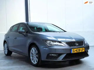Seat Leon ST 1.4 TSI X-PERIENCE|Keyless