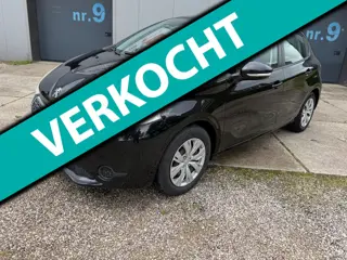 Peugeot 208 1.2 VTi Urban Soul 5 deurs met airco