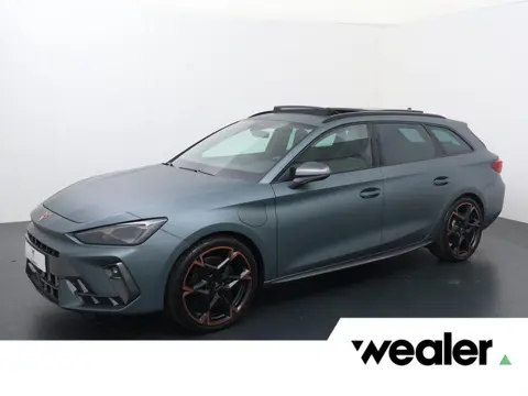 CUPRA Leon Sportstourer 1.5 TSI e-Hybrid VZ | 272 PK | Panoramadak | Sennheiser audio | Matrix LED k