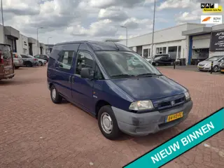 Citroen Jumpy 1.9 TD Comfort MOOIE AUTO BEL 0619590613