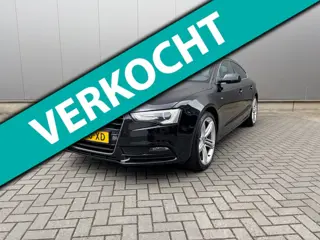 Audi A5 Sportback 1.8 TFSI Pro Line S