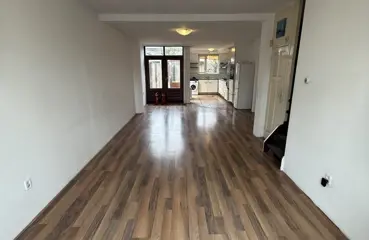 Woning aan de Eckartseweg Noord te Eindhoven