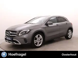 Mercedes-Benz GLA-klasse 180 Business Solution Plus Upgrade Edition | Automaat | Cruise control | St