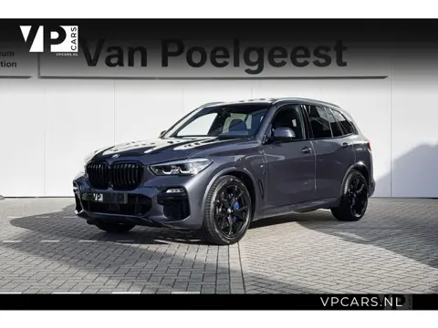 BMW X5 xDrive45e High Executive | M Sport