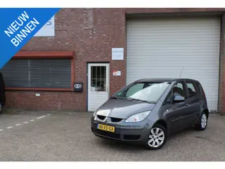 Mitsubishi Colt 1.3 Invite NAP 3e eigenaar Airco APK