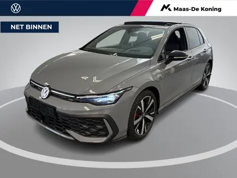 Volkswagen Golf 1.5 272pk DSG eHybrid GTE · Panoramadak · 360 Camera · P-Sensoren · Head-Up · Apple/