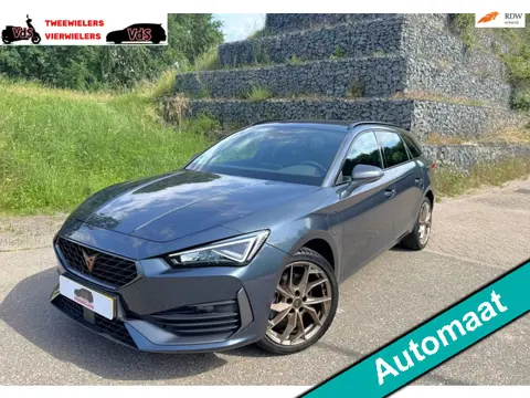 Cupra Leon Sportstourer 1.4 e-Hybrid VZ Business Carplay Led matrixx