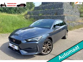 Cupra Leon Sportstourer 1.4 e-Hybrid VZ Business Carplay Led matrixx