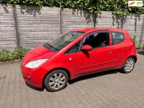 Mitsubishi Colt 1.1 | NIEUWE APK | INRUILKOOPJE |