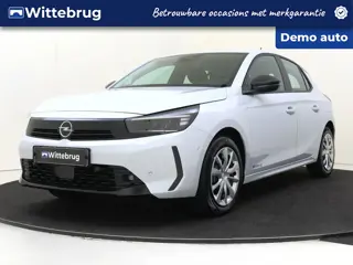 Opel Corsa 1.2 Turbo Hybrid Edition | Apple Carplay | Android auto | DEMO DEAL !!!