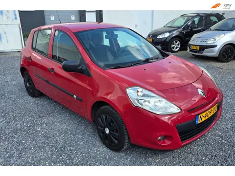 Renault Clio 1.2 Sélection Business km 112.000