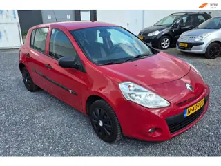 Renault Clio 1.2 Sélection Business km 112.000