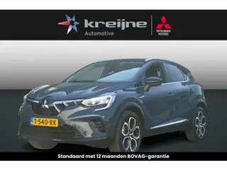 Mitsubishi ASX 1.3 DI-T First Edition |RijKLAARPRIJS!!
