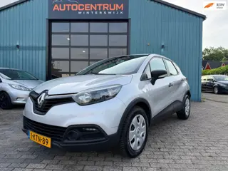 Renault Captur 0.9 TCe Authentique Airco Nweapk