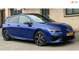 Volkswagen Golf 2.0 TSI R 4Motion