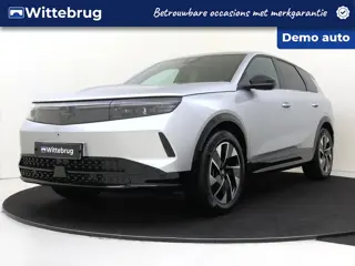 Opel Grandland Electric GS 73 kWh | Apple Carplay | Android auto | DEMO DEAL !!!