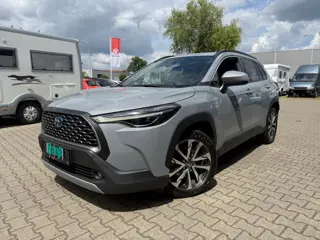 Toyota Corolla Cross Hybrid 200 Dynamic