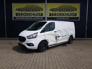 Ford Transit Custom 340 2.0 TDCI L2H1 Trend (bj 2019)