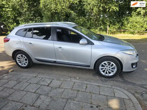 Renault Mégane Estate 1.6 Dynamique