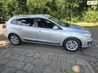 Renault Mégane Estate 1.6 Dynamique