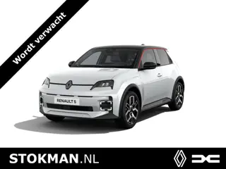 Renault 5 Techno