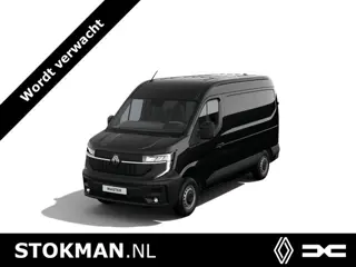 Renault Master Advance