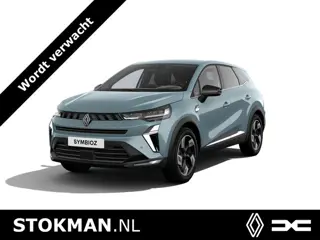 Renault Symbioz Techno