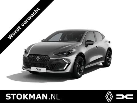Renault Clio Techno
