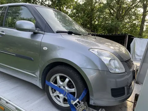Suzuki Swift 1.3 Xpression (bj 2009)