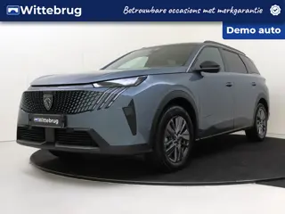 Peugeot 5008 1.2 Hybrid 145 Allure | Apple Carplay | Android auto | Stoel + Stuurverwarming | DEMO D