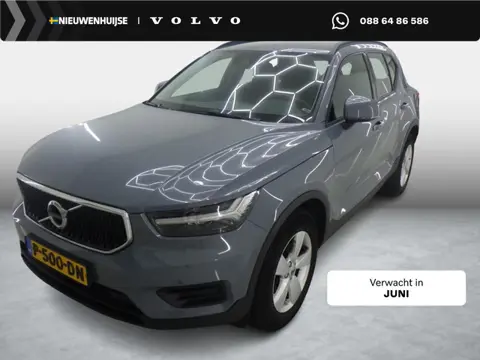 Volvo XC40 1.5 T2 Momentum Core | Parkeersensoren voor en achter | parkeercamera | Cruise control | 
