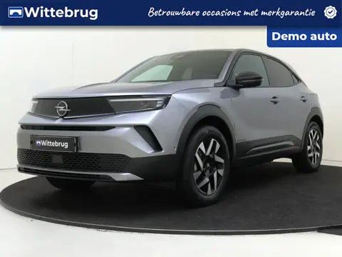 Opel Mokka Electric Business Edition 54 kWh NRM DEMO