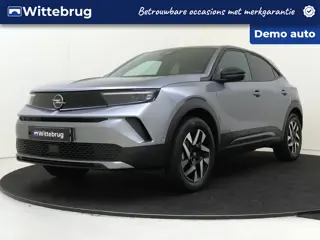 Opel Mokka Electric Business Edition 54 kWh NRM DEMO