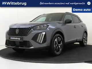 Peugeot e-2008 EV GT Avantage 54 kWh | Apple Carplay | Android auto | DEMO DEAL !!!