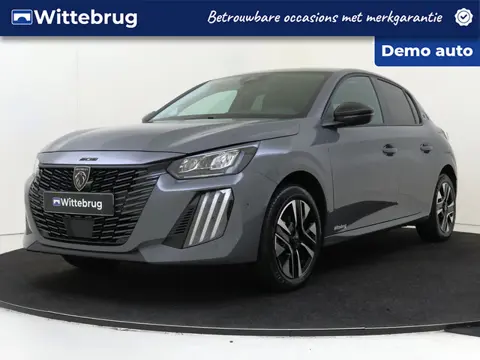 Peugeot e-208 EV Allure Avantage 51 kWh | Apple Carplay | Android auto | DEMO DEAL !!!