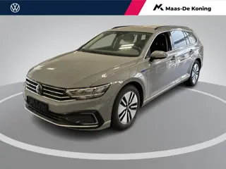 Volkswagen Passat Variant 1.4 TSI 218pk DSG PHEV GTE Business · Camera · Apple/Android Car Play · Na