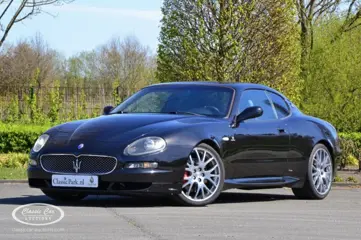 MASERATI GRANSPORT   - ONLINE AUCTION