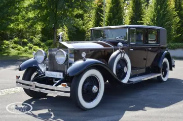 ROLLS-ROYCE PHANTOM Phantom I Springfield Brewster Sportster  - ONLINE AUCTION