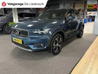 Volvo XC40 1.5 T4 Recharge Inscription / panoramadak /360 camera / leder / Harman-Kardon / trekhaak