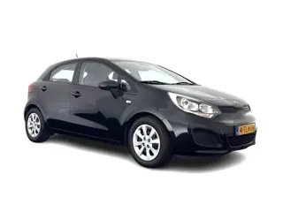 Kia Rio 1.2 CVVT ComfortLine *AIRCO | RADIO | COMFORT-SEATS*
