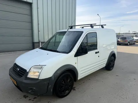Ford Transit Connect T200S 1.8 TDCi EcoEd airco 2013 euro5