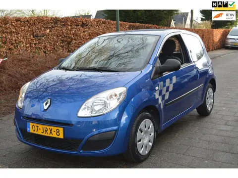 Renault Twingo 1.2 Authentique 28dkm !!!!