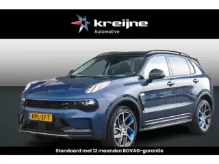 Lynk & Co 01 1.5 | RIJKLAARPRIJS