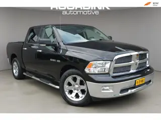 Dodge RAM 1500 5.7 V8|Benzine|Trekhaak|Airco