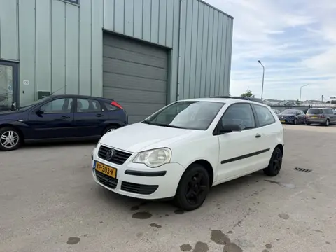 Volkswagen Polo 1.2 Easyline (bj 2008)