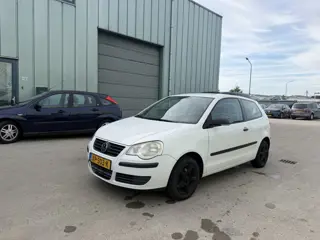 Volkswagen Polo 1.2 Easyline (bj 2008)