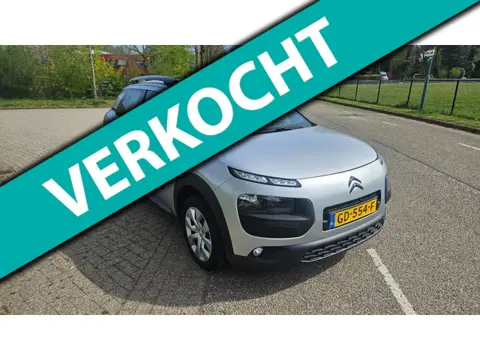 Citroen C4 Cactus 1.2 PureTech Business