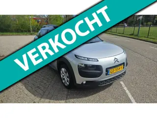 Citroen C4 Cactus 1.2 PureTech Business