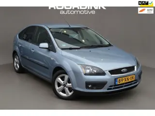Ford Focus 1.6-16V|Cruise|Airco|Bluetooth|APK 2027