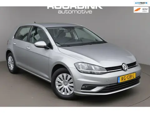 Volkswagen Golf 1.0 TSI|Airco|Cruise|Carplay|Navi|NAP